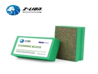 ZL-37P Producto de limpieza para decoración - Bloque de limpieza